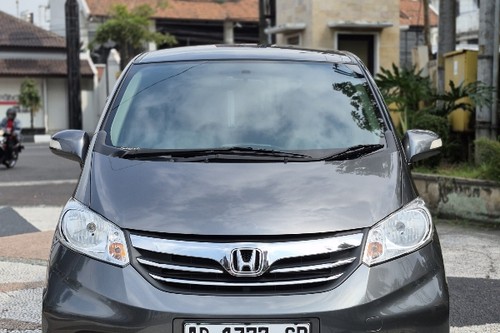 Used 2014 Honda Freed  S AT