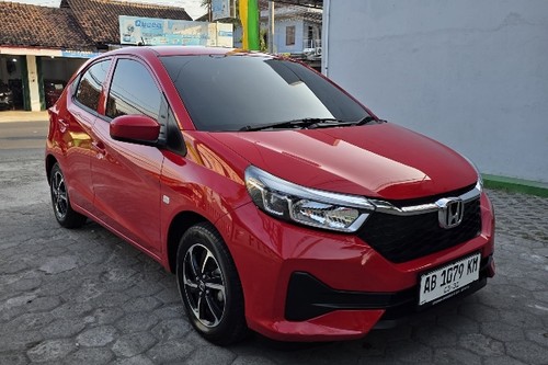 Beli mobil bekas
