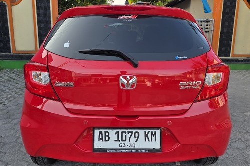 Beli mobil bekas