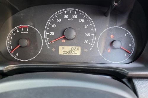 Beli mobil bekas