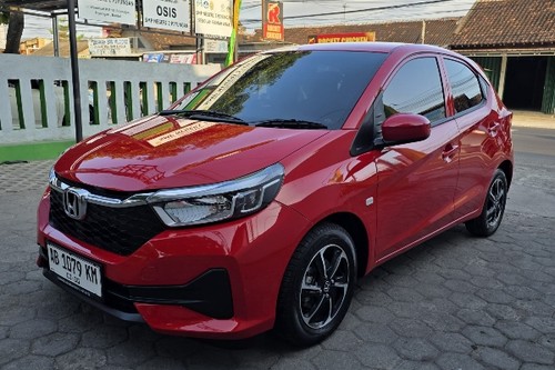 Beli mobil bekas