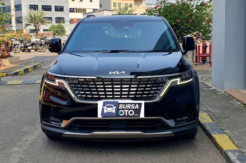 Used 2023 Kia Grand Carnival Premiere 11-Seater