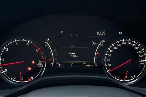 2023 Toyota Land Cruiser GR-S bekas