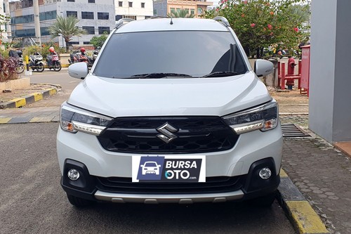 2023 Suzuki XL7 Hybrid Beta AT bekas