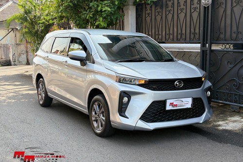 2022 Daihatsu Xenia 1.3 R CVT bekas