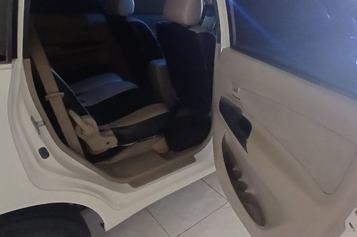 2013 Daihatsu Xenia 1.3 R MT bekas