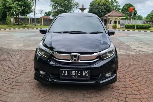 2019 Honda Mobilio E 1.5L AT bekas