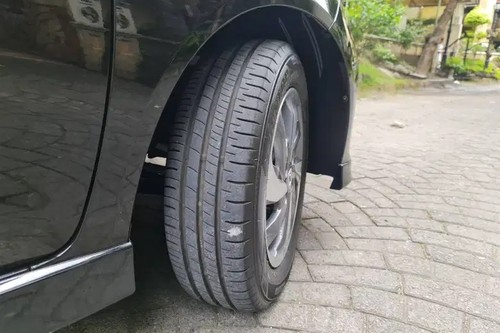 Dijual 2019 Honda Mobilio E 1.5L AT bekas