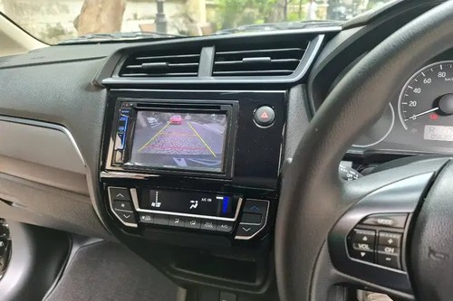 Dijual 2019 Honda Mobilio E 1.5L AT bekas