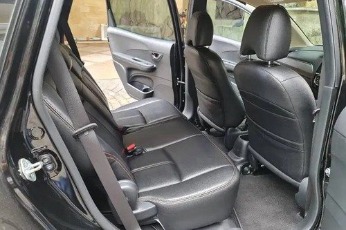 2019 Honda Mobilio E 1.5L AT bekas