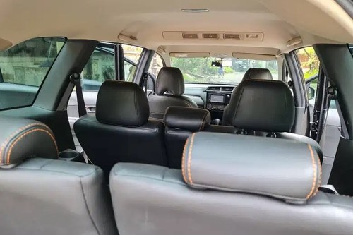 2019 Honda Mobilio E 1.5L AT tua