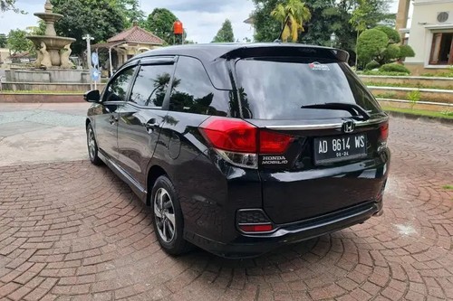 2019 Honda Mobilio E 1.5L AT bekas