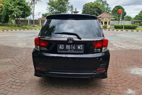 2019 Honda Mobilio E 1.5L AT tua