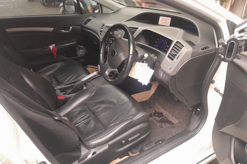 Beli mobil bekas
