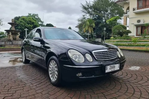 Beli mobil bekas