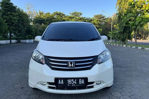 Used 2010 Honda Freed  EA/T