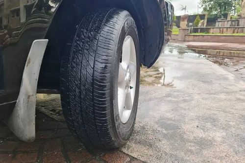 Beli mobil bekas