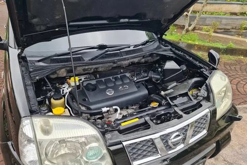2007 Nissan X Trail XT 2.5L AT bekas