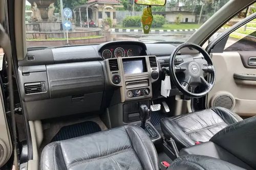 2007 Nissan X Trail XT 2.5L AT bekas
