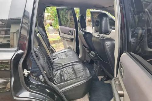 2007 Nissan X Trail XT 2.5L AT bekas