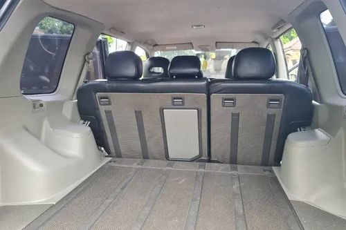 2007 Nissan X Trail XT 2.5L AT bekas