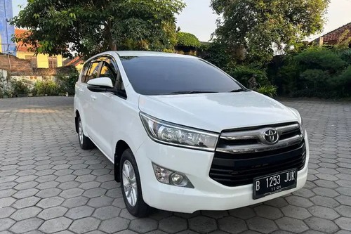 Beli mobil bekas