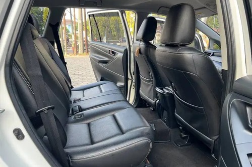 2020 Toyota Kijang Innova REBORN 2.4 G AT DIESEL tua