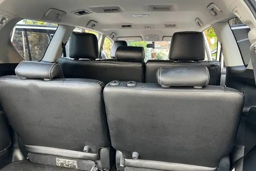 Dijual 2020 Toyota Kijang Innova REBORN 2.4 G AT DIESEL bekas