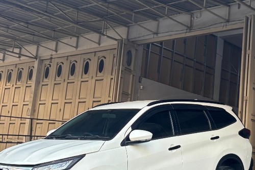 Beli mobil bekas