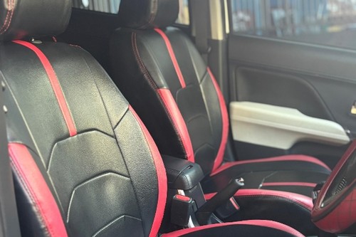 Dijual 2019 Daihatsu Terios R M/T bekas