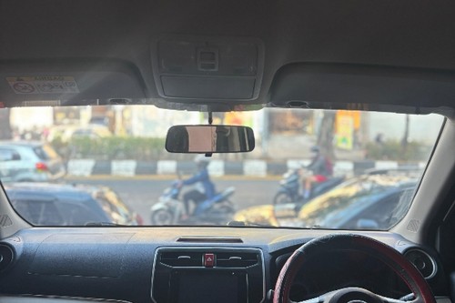 2019 Daihatsu Terios R M/T bekas