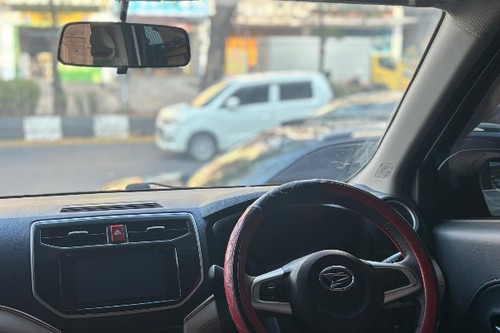 Beli mobil bekas