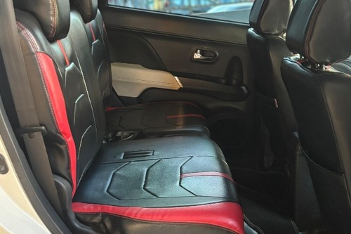 Dijual 2019 Daihatsu Terios R M/T bekas