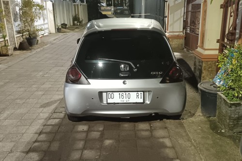 Beli mobil bekas