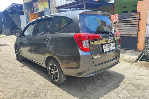Beli mobil bekas