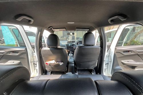 2019 Honda Jazz RS CVT bekas