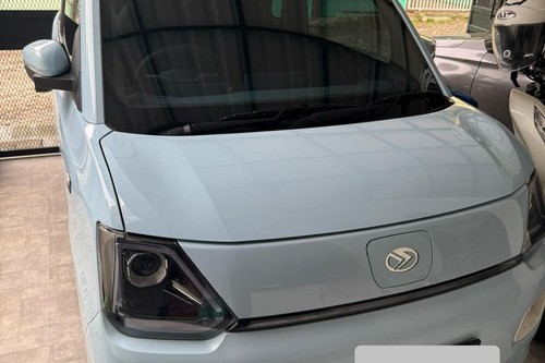 2023 DFSK Seres E1 L-Type bekas