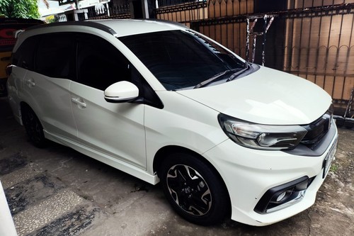 Beli mobil bekas