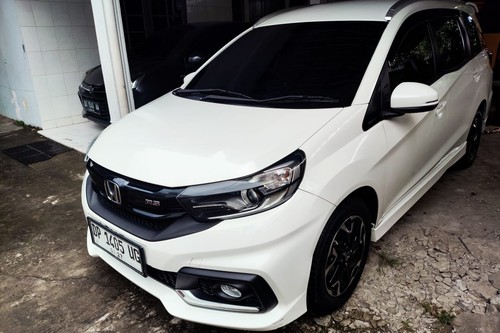 Beli mobil bekas