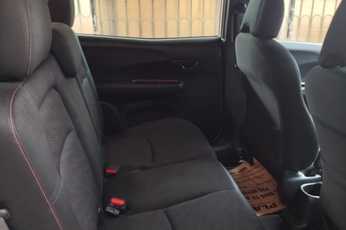 2021 Honda Mobilio RS CVT tua
