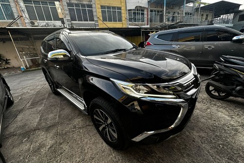 Beli mobil bekas