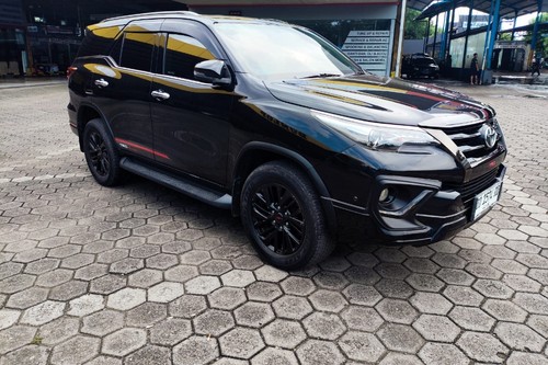 Beli mobil bekas