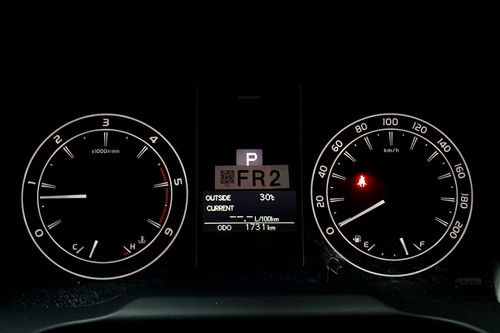 2025 Toyota Kijang Innova REBORN 2.4 G AT DIESEL bekas