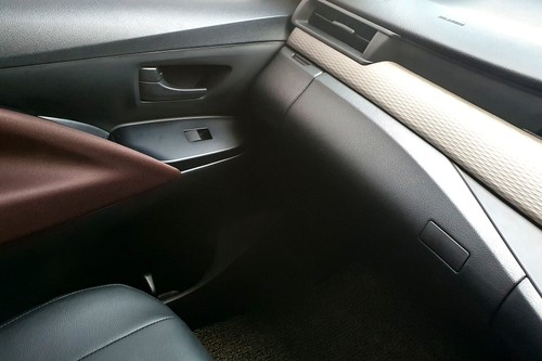 2025 Toyota Kijang Innova REBORN 2.4 G AT DIESEL bekas