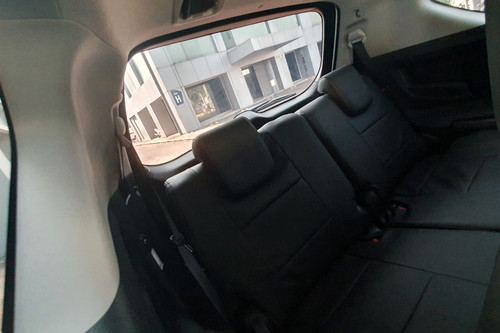 2025 Toyota Kijang Innova REBORN 2.4 G AT DIESEL tua