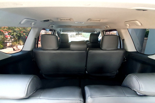 Dijual 2025 Toyota Kijang Innova REBORN 2.4 G AT DIESEL bekas