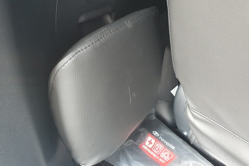 2025 Toyota Kijang Innova REBORN 2.4 G AT DIESEL bekas