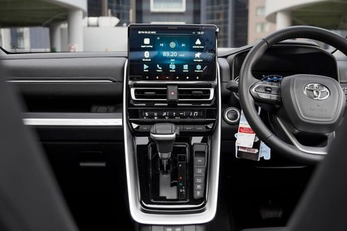 Beli mobil bekas