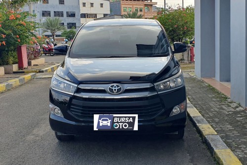 Used 2018 Toyota Kijang Innova 2.0L G AT REBORN