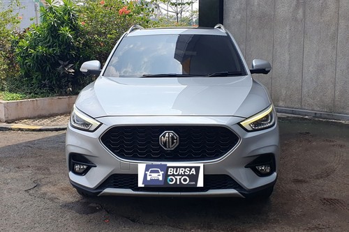 2022 MG ZS Magnify bekas